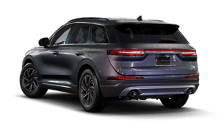 2026 Lincoln Lincoln Corsair® External Image 3